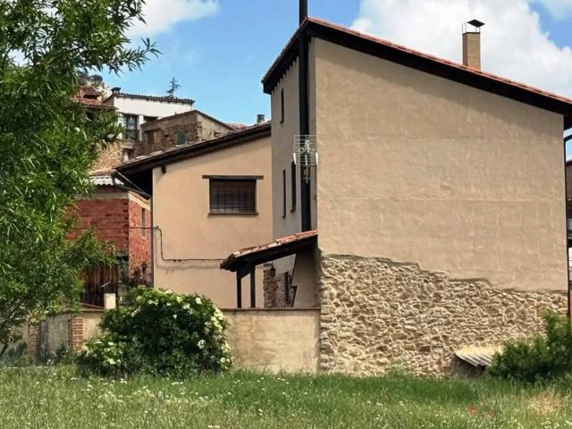 Casa en Venta en Herbés