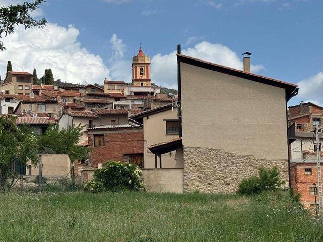 Casa en venta en Herbés, Castellón