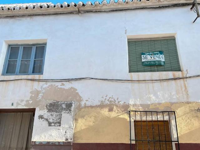 Casa en Venta en Herencia