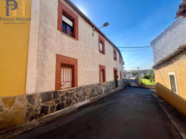 Casa en venta en Herencias Las. Casas Herencias.