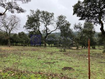 Casa en venta en Herguijuela. SE VENDE FINCA GANADERA. Casas.