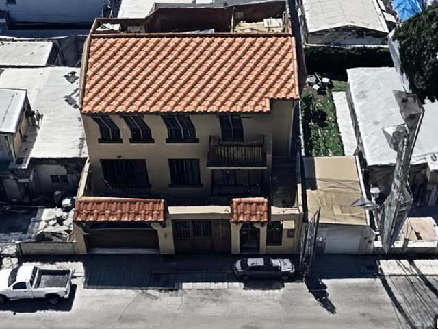 CASA EN VENTA EN HERIBERTO JARA 17207, COL OTAY CONSTITUYENTES