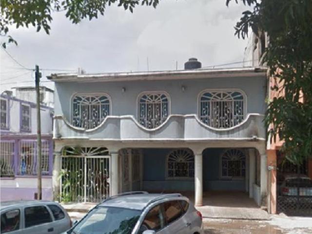 Casa en venta en Heriberto Kehoe Vicent, Centro, Tabasco