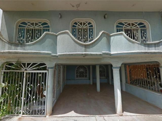Casa en venta en Heriberto Kehoe Vicent, Centro, Tabasco