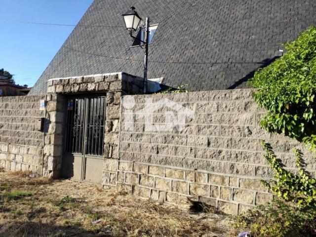 Casa en Venta en Herradón de Pinares