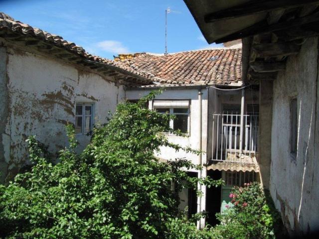 Casa en Venta en Herrera de Pisuerga