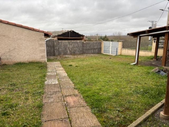 Casa en Venta en Herrera de Pisuerga