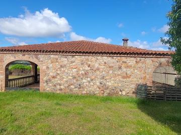 Casa en venta en Herrera del Duque, Badajoz