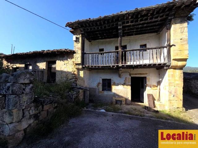 Casa en Venta en Herrerías
