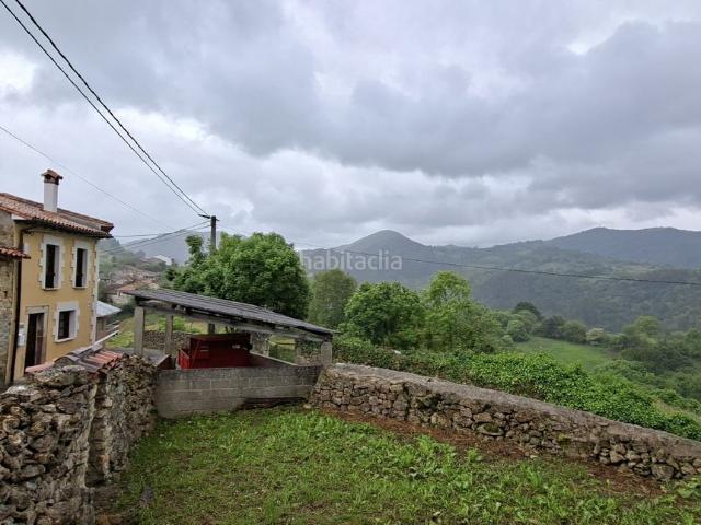 Casa en venta en Herrerías. CASA INDEPENDIENTE CON JARDIN EN BIELVA. Casas.