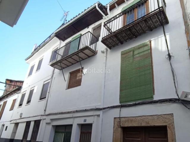 Casa en venta en Hervás. Venta espectacular Casa en Hervás. Casas.