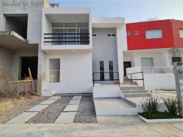 Casa en venta en Higo Quemado, Tuxtla Gutiérrez, Chiapas