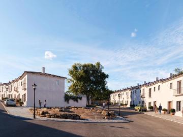 Casa en venta en Higuera de la Sierra. Estupenda Promoción de 30 viviendas en Higuera de la Sierra. Casas Higuera de la.