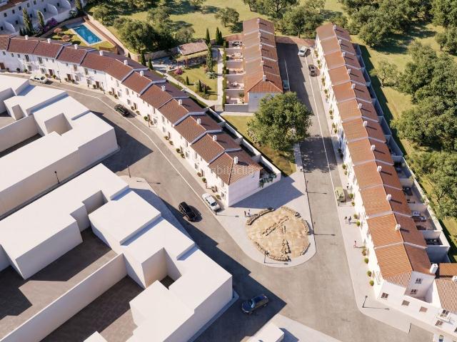 Casa en venta en Higuera de la Sierra. Estupenda Promoción de 30 viviendas en Higuera de la Sierra. Casas Higuera de la.