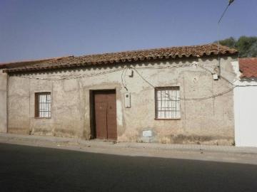 Casa en Venta en Higuera de Llerena