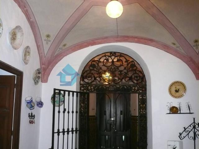 Casa en Venta en Higuera de Vargas