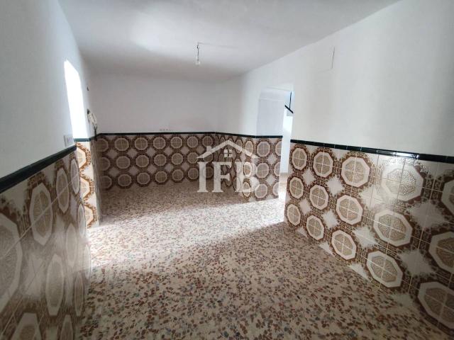 Casa en venta en Higuera de Vargas