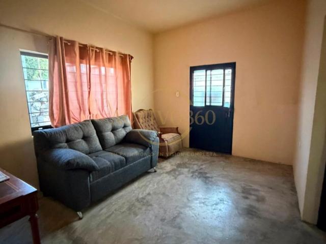 Casa en Venta en Higueras, Nuevo Le?n