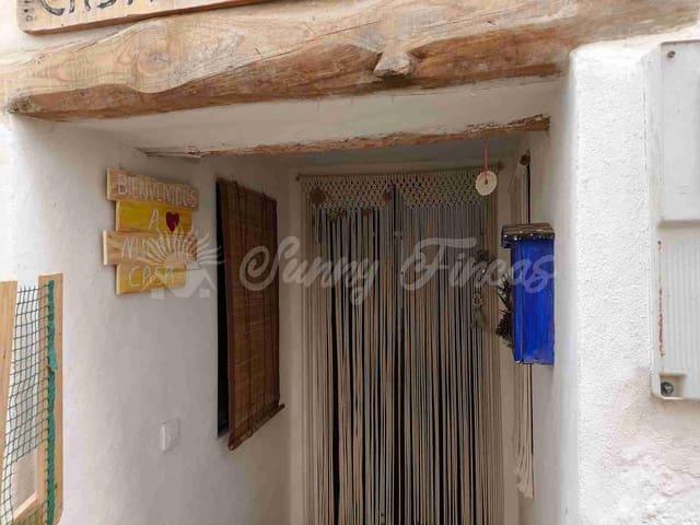 Casa en venta en Higueruela, Albacete