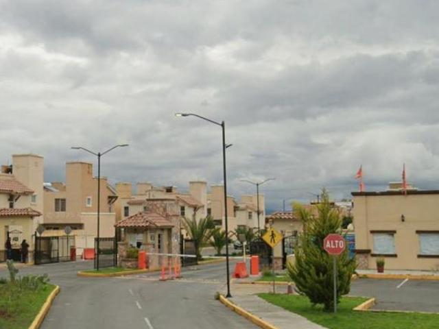 Casa en venta en Hidalgo. CLM