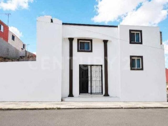 Casa en Venta en Hidalgo del Parral, Chihuahua