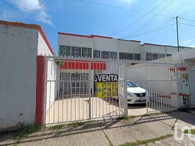 Casa en Venta en Hidalgo del Valle, Leon, Gto