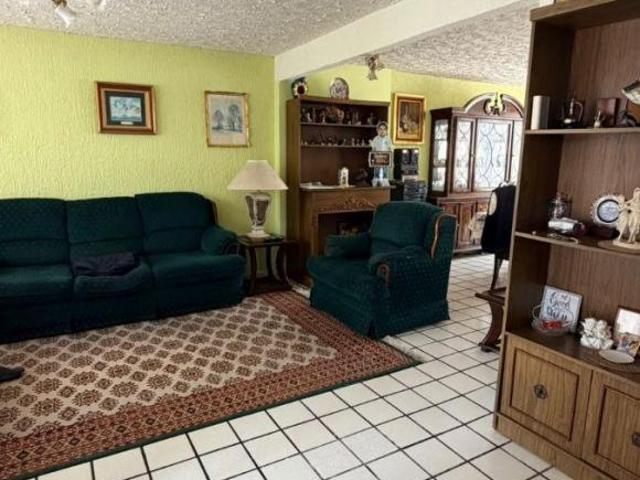 Casa en Venta en Hidalgo del Valle León Guanajuato