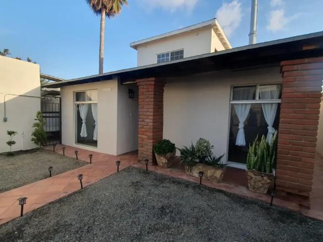 Casa en venta en Hidalgo, Ensenada, Baja California