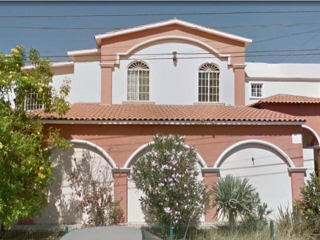 Casa en venta en Hidalgo, Ensenada, Baja California