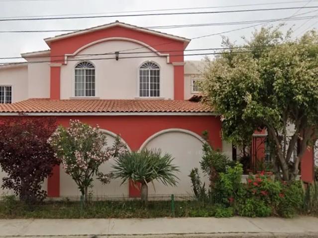 Casa en venta en Hidalgo, Ensenada, Baja California