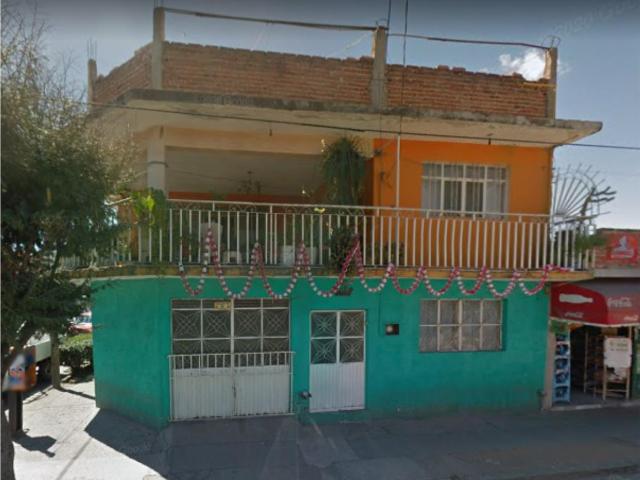 Casa en venta en Hidalgo, León, Guanajuato