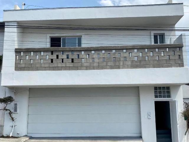 Casa en venta en Hidalgo, Tijuana, Baja California