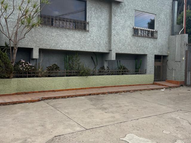 Casa en Venta en Hidalgo, Tijuana, Baja California