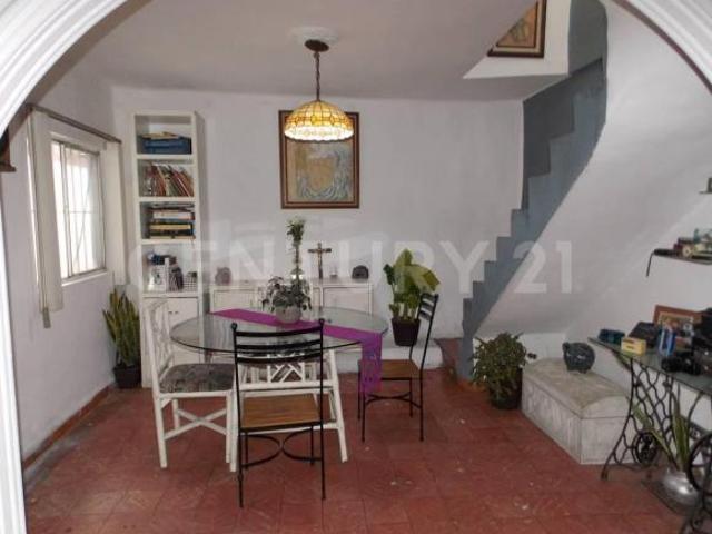 Casa en venta en Hidaligo, Álvaro Obregón, CDMX