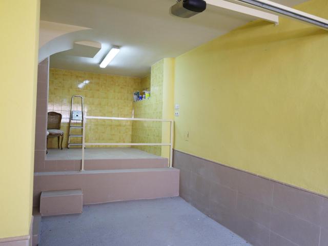 CASA EN VENTA EN HIJAR. Ref. VL03112024