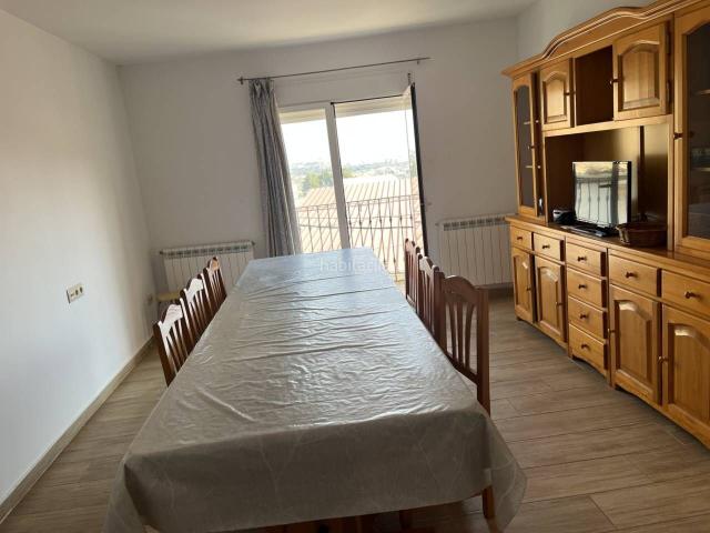 Casa en venta en Híjar. SE VENDE CASA DE OBRA NUEVA EN HIJAR TERUEL. Casas.