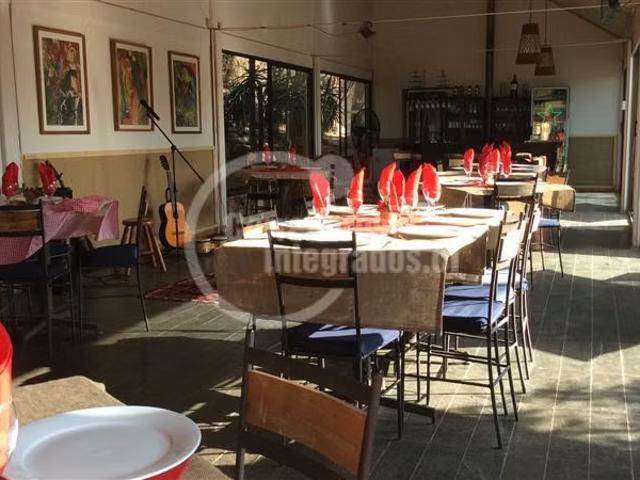 Casa en venta en Hijuelas | 4 dormitorios por 5290.00 en Hijuelas