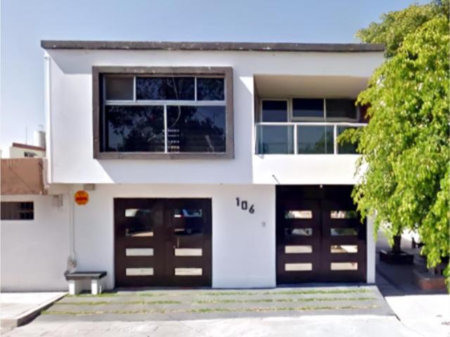 Casa en venta en Himno Nacional, San Luis Potosí, San Luis Potosí