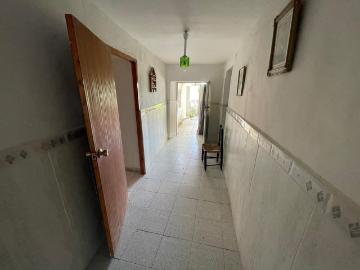Casa en venta en Hinojal. CASA CON PATIO EN HINOJAL. Casas.