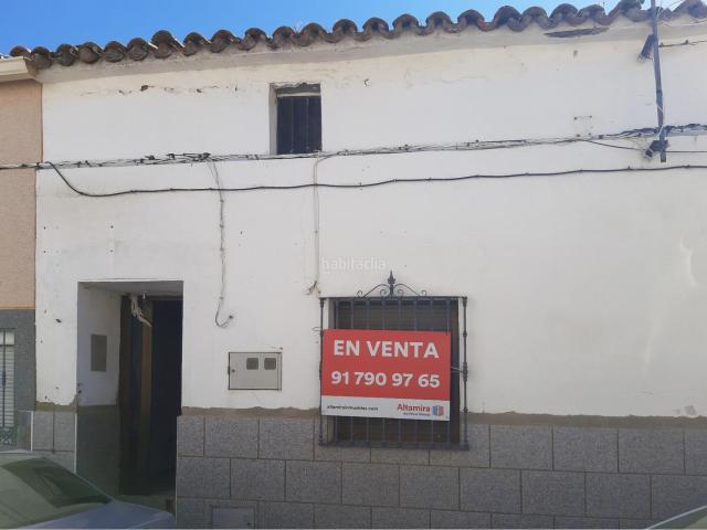 Casa en venta en Hinojal. CL NUEVA HINOJAL CÁCERES. Casas.