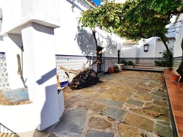 Casa en venta en Hinojales. Casa de pueblo con sabor en Hinojales. Casas.