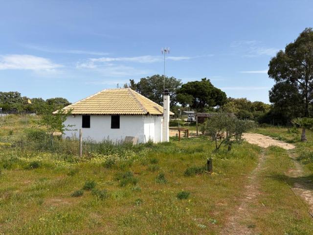 Casa en venta en Hinojos. Buscas un rincón donde desconectar?Se vende casita de campo de 40 m construida en el 2.023. Ubicada en una finca rústica con una e. Casas.