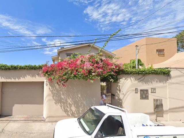 Casa en venta en Hipodromo, Tijuana, Baja California