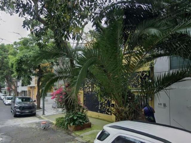 CASA EN VENTA EN HIPODROMO CONDESA ¡INVIERTE EN UNA PROPIEDAD DE RECUPERACIÒN HIPOTECARIA!