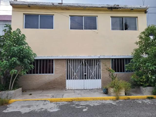 Casa en venta en Hogares Mexicanos, Ecatepec de Morelos, México
