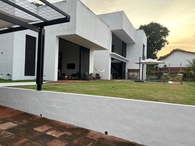 Casa En Venta En Honda En El Triunfo V231931
