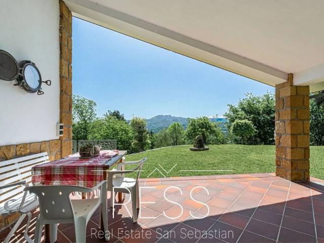 Casa en Venta en Hondarribia