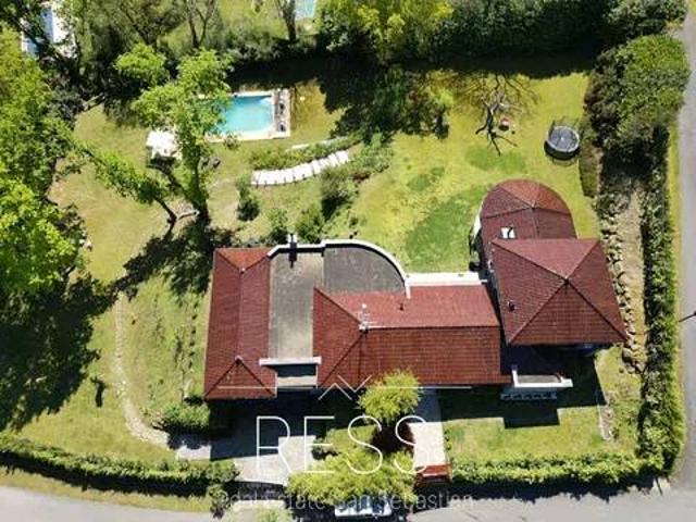 Casa en Venta en Hondarribia