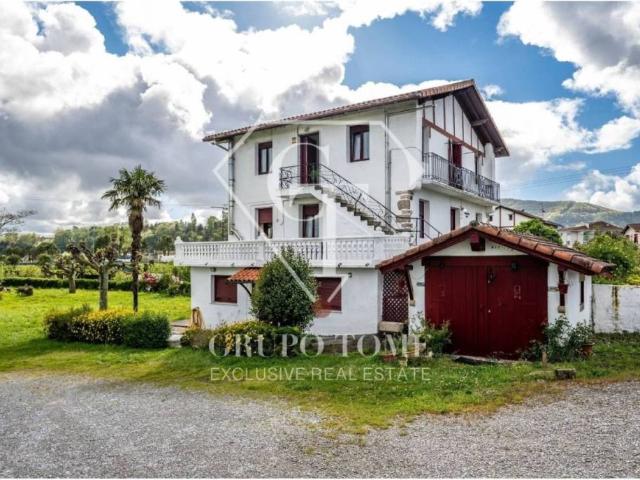 Casa en Venta en Hondarribia
