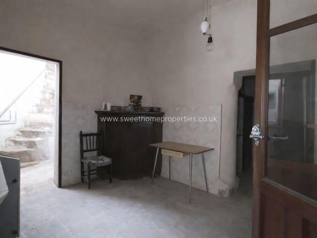 Casa en venta en Hondón de las Nieves, Alicante